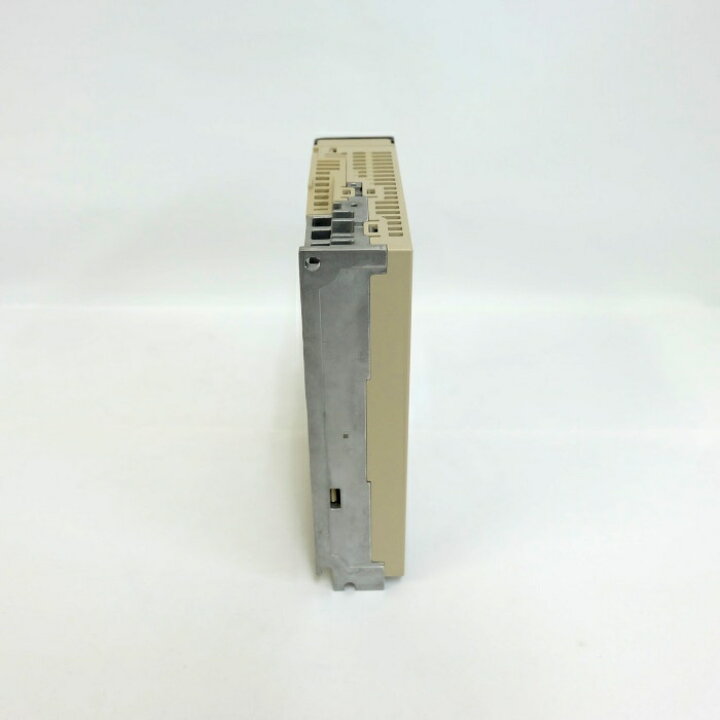 楽天市場】安川電機 サーボパック SGD7S-1R6A20A : e-Spares 楽天市場店