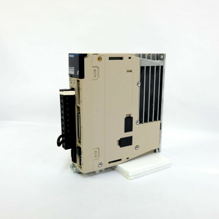 楽天市場】安川電機 サーボパック SGD7S-R90A00A : e-Spares 楽天市場店