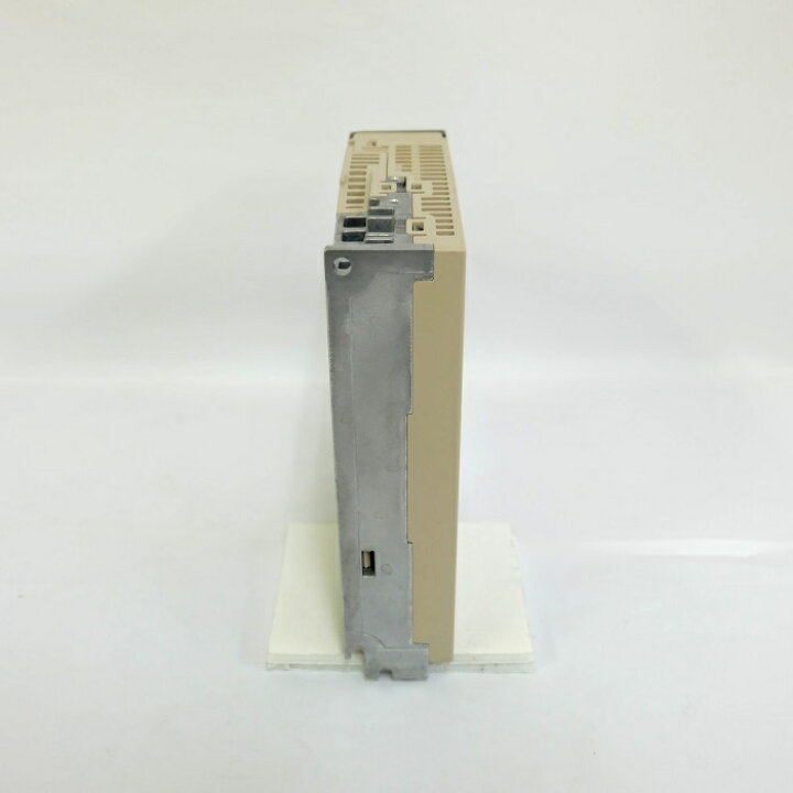 楽天市場】安川電機 サーボパック SGD7S-R90A00A : e-Spares 楽天市場店
