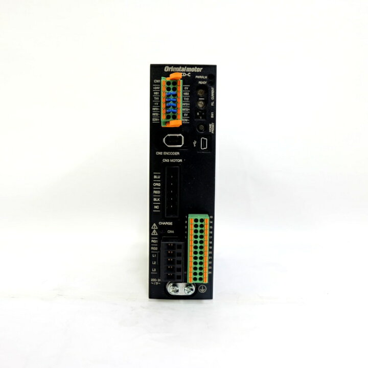 楽天市場】オリエンタルモータ ユニット用回路 AZD-C : e-Spares 楽天 