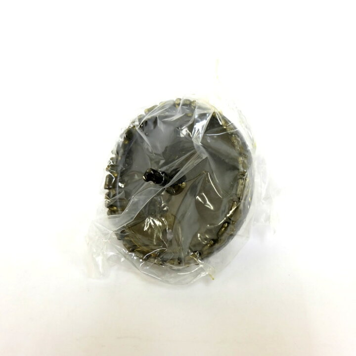 楽天市場】TRUSCO 超硬ステンレスホールカッター TTG-120 : e-Spares 