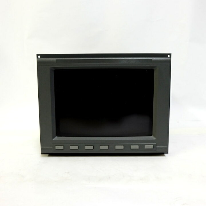 楽天市場】ファナック CRTユニット A02B-0120-C111 : e-Spares 楽天 