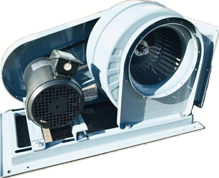 楽天市場】EBARA 送風機 SRM4型 ベルト駆動式 11/2SRM4 60Hz : e 
