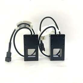 シーシーエス　同軸LED照明　2個セット　LFV2-CP-18SW2