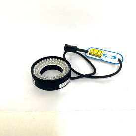 シーシーエス　リング照明　LDR2-50BL