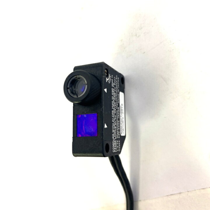 楽天市場】キーエンス デジタルレーザセンサ LV-NH32 : e-Spares 楽天 