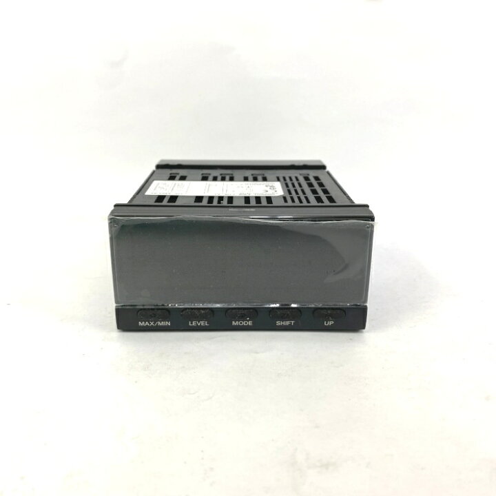 楽天市場】オムロン タイムインターバルメーター K3HB-PNB-A1 : e 