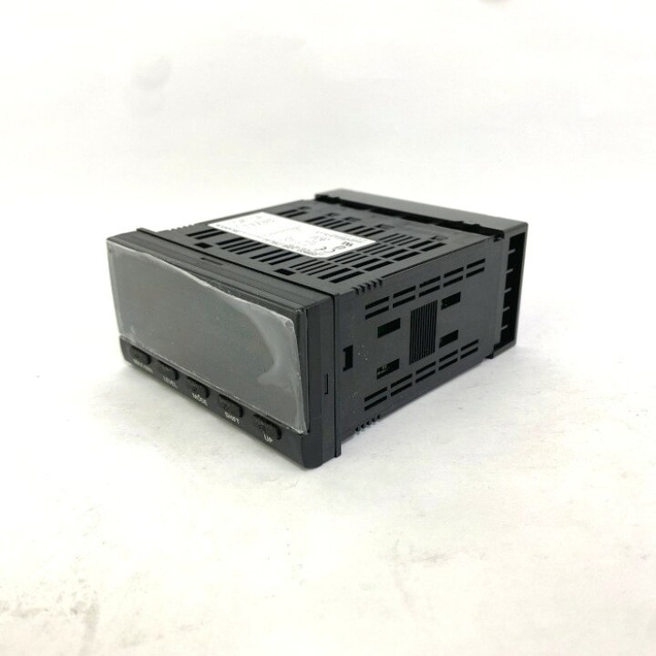 楽天市場】オムロン タイムインターバルメーター K3HB-PNB-A1 : e 