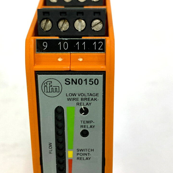 楽天市場】エフェクター 流量計センサ用増幅器 SN0150 : e-Spares 楽天 