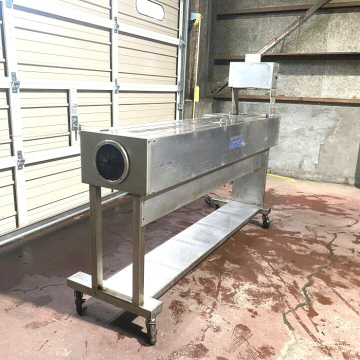 楽天市場】イナモク 高速牛蒡皮むき機 IKB-P1000 : e-Spares 楽天市場店