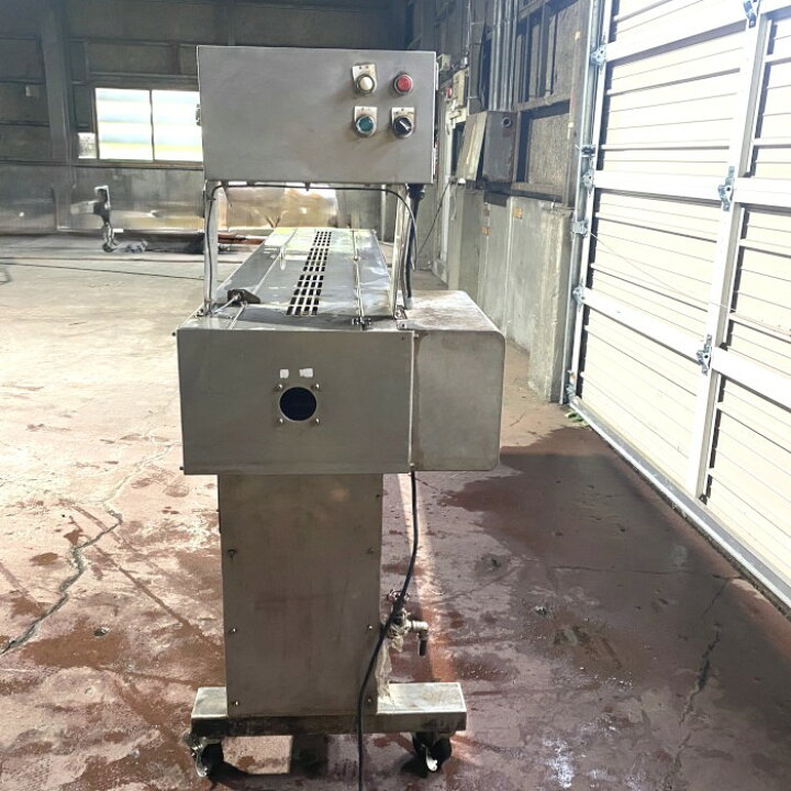 楽天市場】イナモク 高速牛蒡皮むき機 IKB-P1000 : e-Spares 楽天市場店