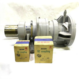 セイサ　減速機　5.5-MH-100A(TR-H203 トランスファー用)