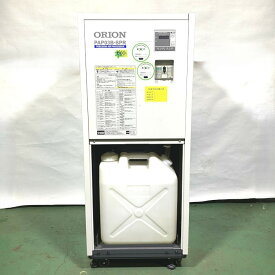 ORION　精密空調機　PAP03B-SPR