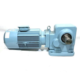 住友　ハイポニック減速機モーター　RNHM3-63R-AV-B-50