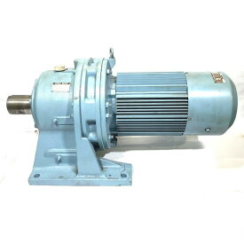 住友重機　減速機モーター　CHHM10-6185-B-71