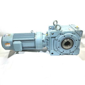 住友重機　サイクロモーター　LHYM8-3C145-Y3-B-53