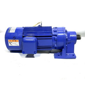 住友重機　減速機モーター　CNHM2-6100-B-6