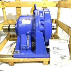 住友重機　サイクロ減速機　CHH-6215-59