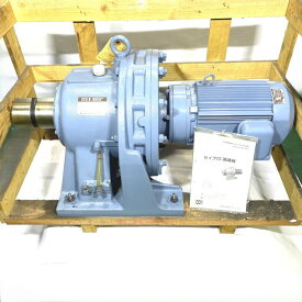 住友重機　サイクロ減速機　CHHMS8-6215DA-AV-377
