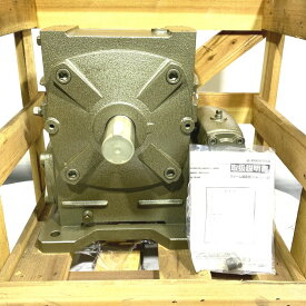 マキシンコー　減速機　BHP120RM400