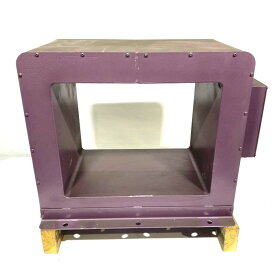 KANETEC　トンネル形脱磁器　KDTM-40A