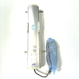 IAI　単軸ロボット　ISA-WXM-A-600-20-600-T2-X10-AQ-L