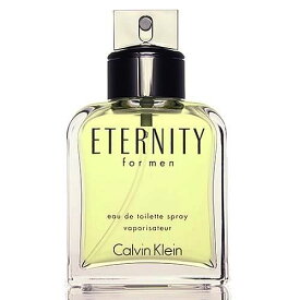 【送料無料】エタニティ フォーメン 200ml カルバンクライン/香水/オードトワレ/メンズ Men's(男性用)/エタニティフォーメン/Calvin Klein/ カルバン クライン がおくる エタニティーフォーメン【フレグランス ブランド ギフト セール sale アウトレット プレゼント】