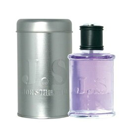 【お友達で300円クーポン】JS 100ml ジャンヌアルテス/香水/オードパルファム/メンズ Men's(男性用)/Jeanne Arthes/ ジャンヌ・アルテス がおくる ジェイセス(ジェーエス)【フレグランス ブランド ギフト セール sale アウトレット プレゼント】