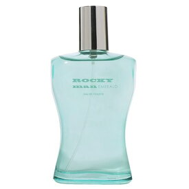 【お友達で300円クーポン】ロッキーマン エメラルド 100ml ジャンヌアルテス/香水/オードトワレ/メンズ Men's(男性用)/Jeanne Arthes/ジャンヌ アルテス がおくる ロッキーマンエメラルド【フレグランス ブランド ギフト セール sale アウトレット プレゼント】