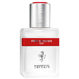 【お友達で300円クーポン】レッド パワー アイス 40ml フェラーリ/香水/オードトワレ/メンズ Men's(男性用)/Ferrari/フェラーリ がおくる レッドパワーアイス【フレグランス ブランド ギフト セール sale アウトレット プレゼント】