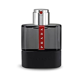 【お友達で300円クーポン】ルナロッサ カーボン 50ml プラダ/香水/オードトワレ/メンズ(男性用)/Prada/ プラダ がおくる ルナ ロッサ カーボン【フレグランス ブランド ギフト セール sale アウトレット プレゼント】