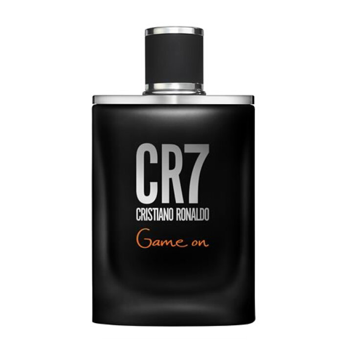 楽天市場 Cr7 ゲームオン バイ クリスティアーノ ロナウド 50ml 香水 メンズ オードトワレ C ロナウド クリスティアーノロナウド ポルトガル レアル マドリード ブランド ギフト 人気 プレゼント イースペックス