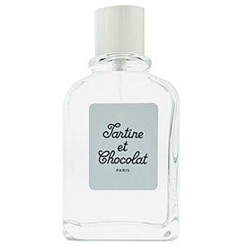 【お友達で300円クーポン】【送料無料】プチサンボン 60ml タルティーヌ・ショコラ/香水/オーデトワレ/レディース(女性用)/Tartire et Chocolat 【フレグランス ブランド ギフト セール sale アウトレット プレゼント】