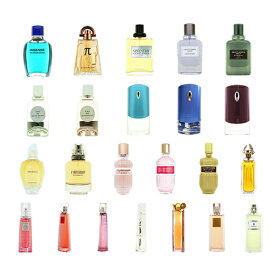 【お友達で300円クーポン】ジバンシイ 香水 1,2,3,4ml 選べる3本 レディース メンズ アトマイザー GIVENCHY/ウルトラマリン パイ オードモワゼル ジェントルマン ジバンシー ジバンシィ【お試し ブランド ミニ セット ミニボトル 福袋 フレグランス】【送料無料】