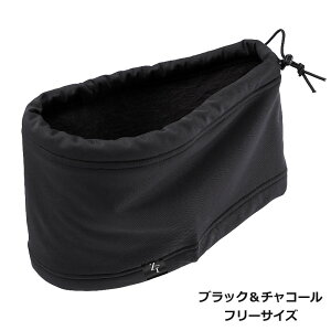 �[���t�B�b�g �q�[�g���u �l�b�N�E�H�[�}�[�iZEROFIT HEATRUB NECKWARMER�j�~�̃S���t�ɁA�E�B���^�[�X�|�[�c�ɖh���A�����΍�l�b�N�J�o�[�u���b�N���`���R�[���t���[�T�C�Y���{���N���b�N�|�X