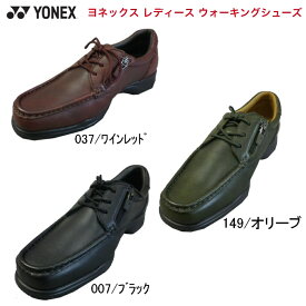 ヨネックス YONEX レディース パワークッション ウォーキングシューズ LT09 日本国内 送料無料