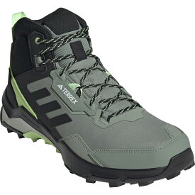 アディダス adidas 41 TERREXAX4MIDGTX