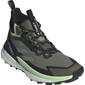 アディダス adidas 41 TERREXFREEHIKER2GTX