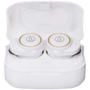 I[fBIeNjJ CXCz (ATH-CK1TW WH)