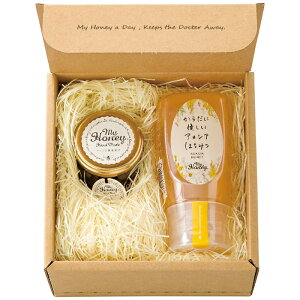 MYHONEY ibc̖IЂƂ炾ɗDAJVA݂͂̃Zbg