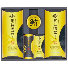 永井海苔 永井 味と香の詰合せ NGN-CE (NGN-CE)