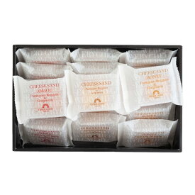 CHEESE CAVERY TOKYO 母の日 CHEESE CAVERYチーズサンドギフト18個入 [キャンセル・変更・返品不可][代引不可][同梱不可][ラッピング不可][海外発送不可]