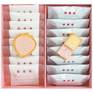 お歳暮 苺のワルツ 苺のワルツ 2種ギフトM