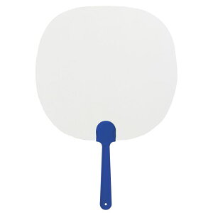 アーテック 透明うちわ (060024) ※未完成品