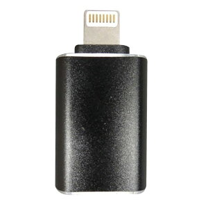 A[ebN USBϊA_v^[ AtoLightning (091912)