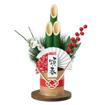 楽天市場】（ミニ門松）の通販