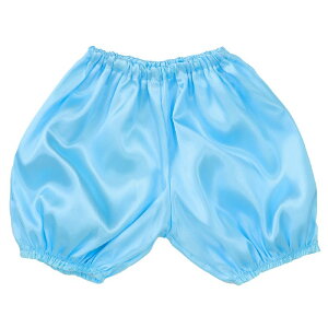 アーテック ソフトサテン かぼちゃパンツ C 水 (018259)