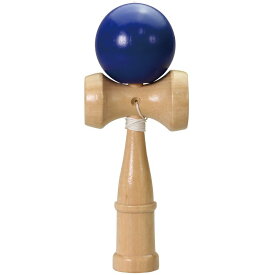 アーテック カラーけん玉 青 (006793)