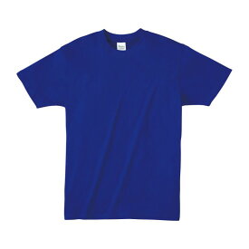 ライトウエイトTシャツ M ロイヤルブルー 032 (038769) [キャンセル・変更・返品不可]