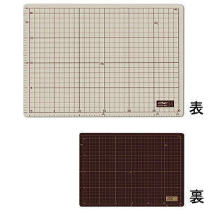 �I���t�@ �J�b�^�[�}�b�g (A4)